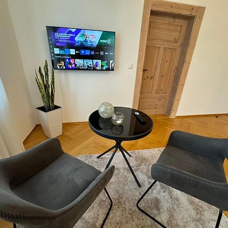 Aus-Zeit Apartments Amberg Ngoại thất bức ảnh